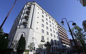 ホテルモントレ長崎